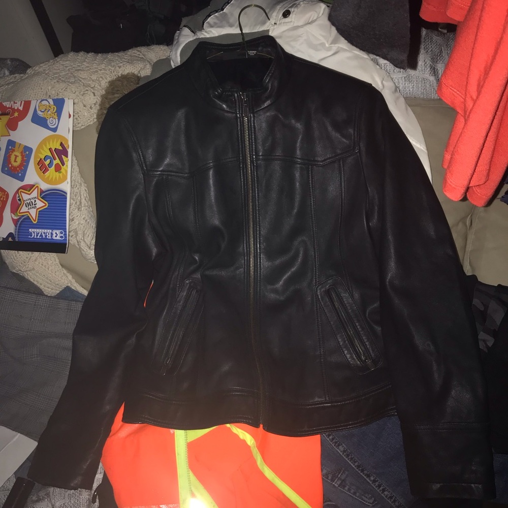 Brand: a.n.a a new approach size: x-large color: black